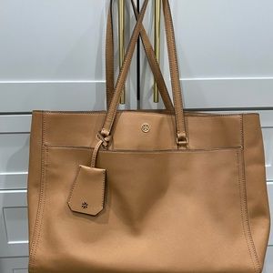 Tory Burch gently-used tote!